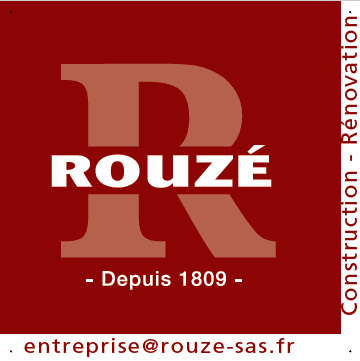Logo ROUZE